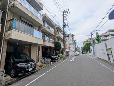 【外観】 | 江東区猿江１丁目の戸建