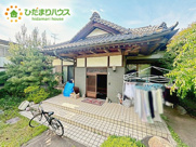 水戸市柳河町　中古戸建の画像