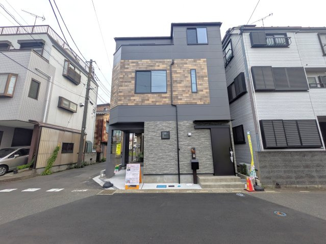 Felicita　川口本前川