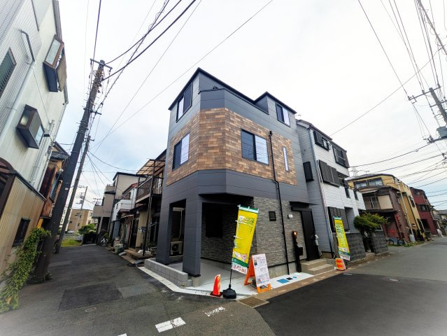 Felicita　川口本前川