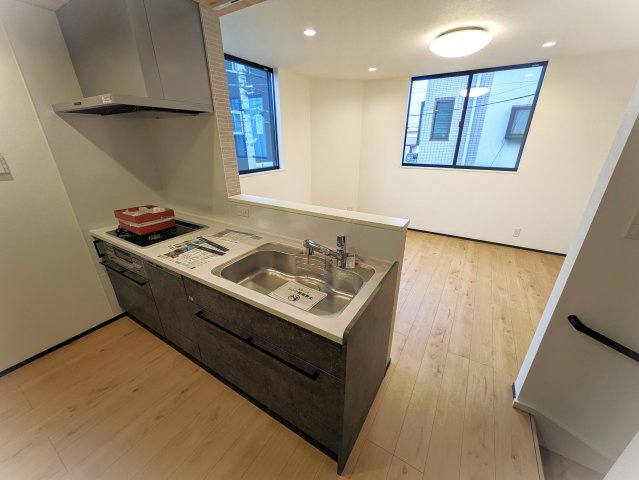 Felicita　川口本前川