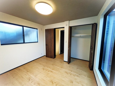 【居間・リビング】 | Felicita　川口本前川 | リビングです