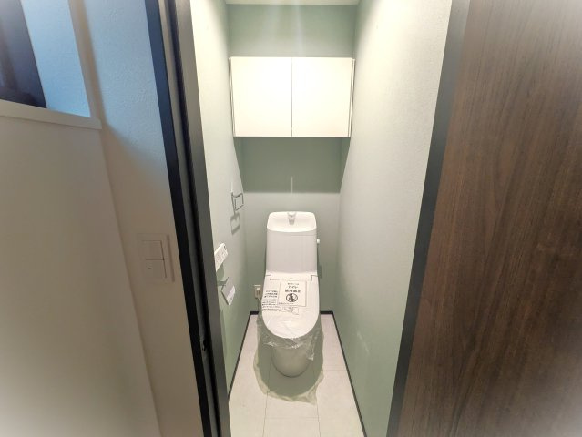 Felicita　川口本前川