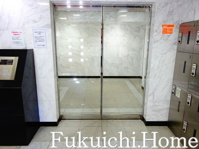 【セキュリティ】 | ヴェルト杉並サウスヒル