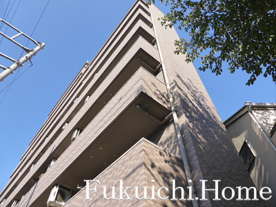 【外観】 | ヴェルト杉並サウスヒル