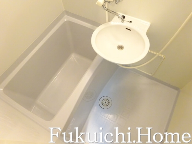 【浴室】 | ヴェルト杉並サウスヒル