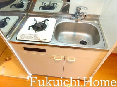 【キッチン】 | ヴェルト杉並サウスヒル