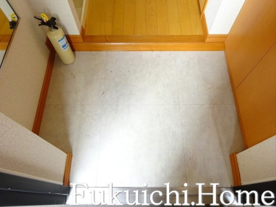 【玄関】 | ヴェルト杉並サウスヒル