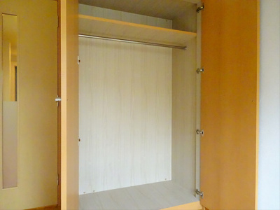 【収納】 | ヴェルト杉並サウスヒル