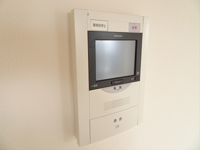 【セキュリティ】 | レジディア幡ヶ谷