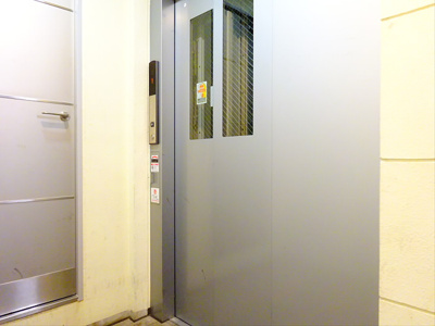 【その他共用部分】 | レジディア幡ヶ谷