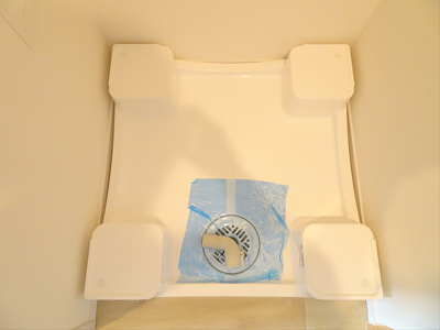 【トイレ】 | レジディア幡ヶ谷