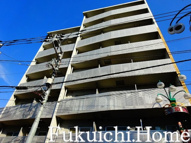 レジディア幡ヶ谷の画像