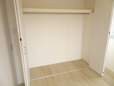 【収納】 | レジディア幡ヶ谷