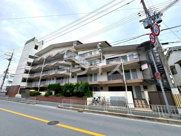 佐井寺ハイツの画像