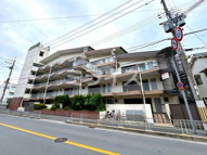 佐井寺ハイツの画像