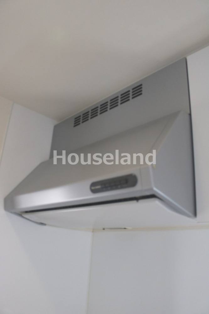 サーパス和歌山駅前のキッチン