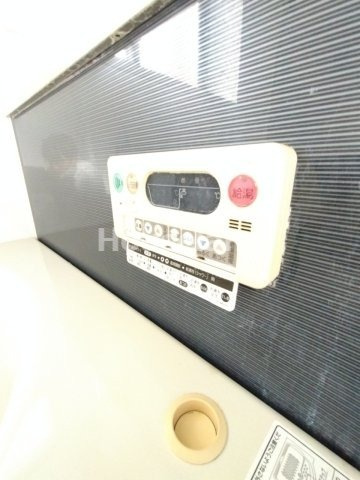 サーパス和歌山駅前の設備