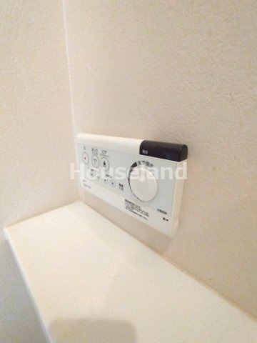 サーパス和歌山駅前の設備