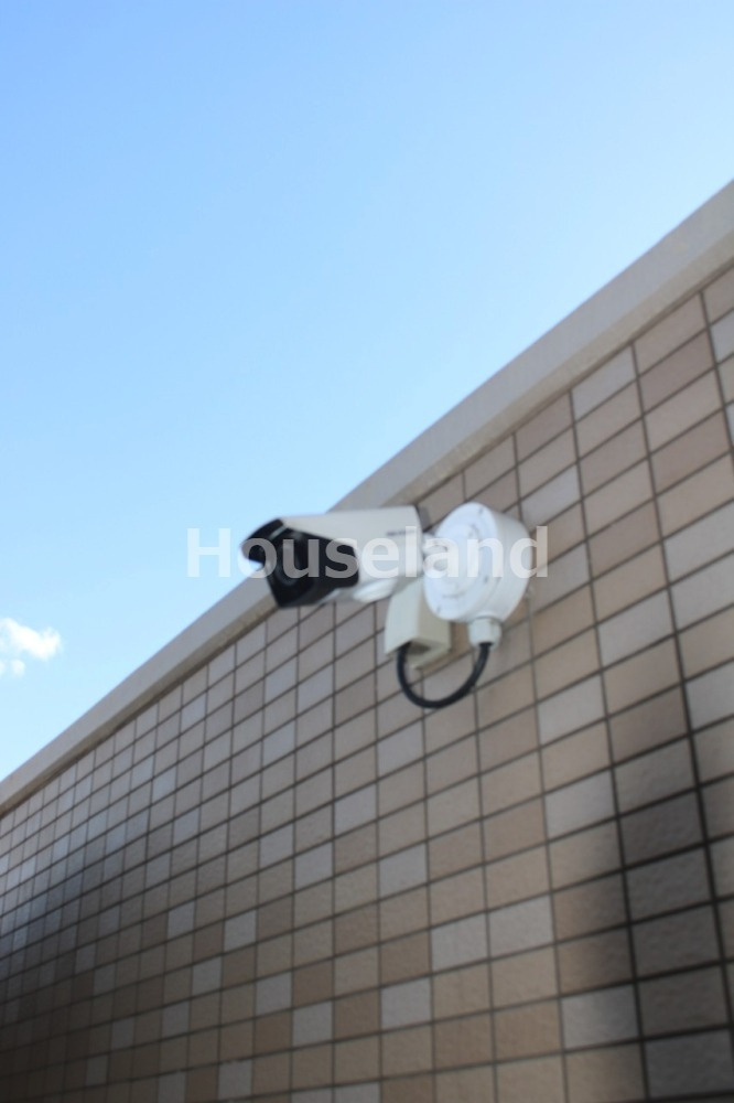 サーパス和歌山駅前のセキュリティ