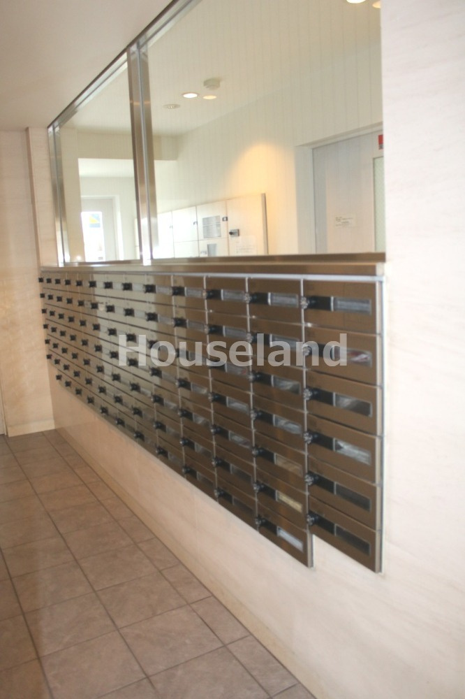 サーパス和歌山駅前のその他共用部分