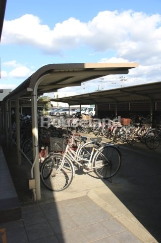 サーパス和歌山駅前のその他共用部分