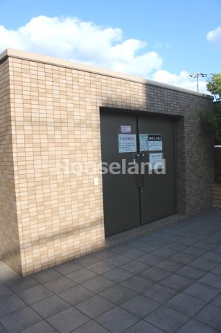 サーパス和歌山駅前のその他共用部分