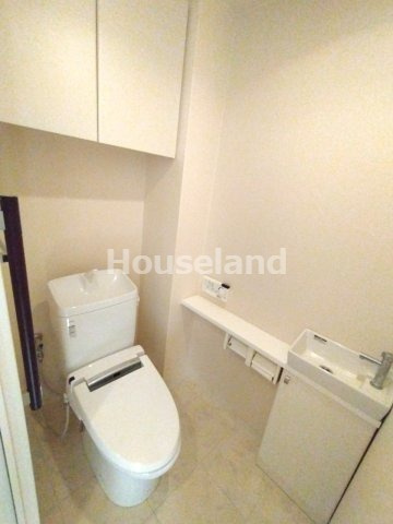 サーパス和歌山駅前のトイレ