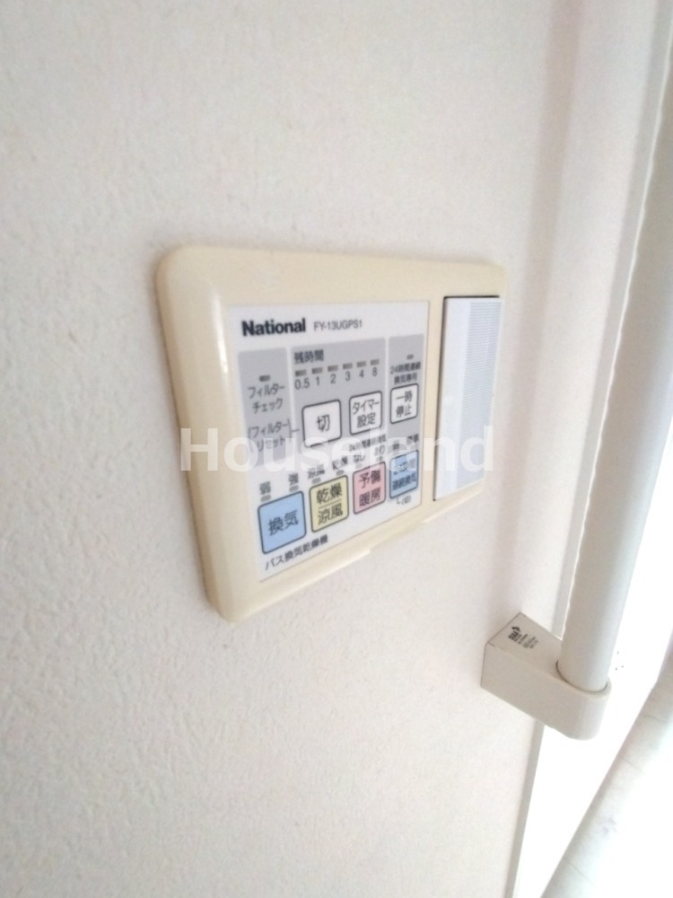 サーパス和歌山駅前の設備