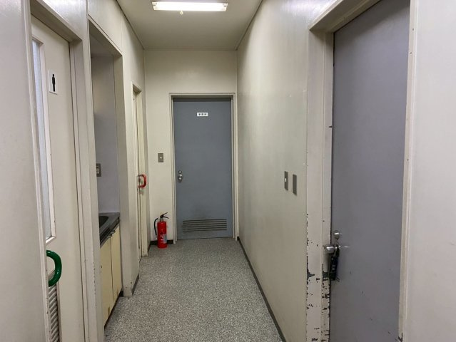 SP多田屋ビル のその他共用部分