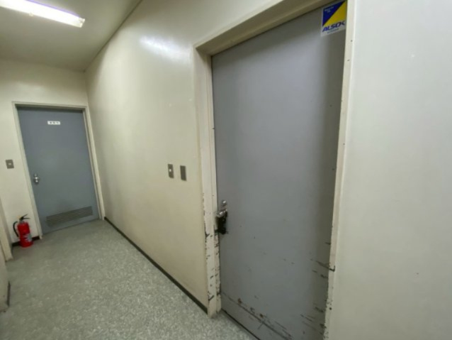 SP多田屋ビル の玄関