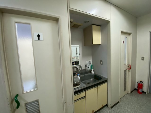 SP多田屋ビル のその他共用部分