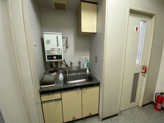 SP多田屋ビル のその他