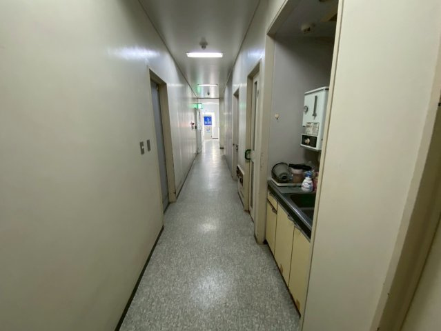 SP多田屋ビル のその他共用部分