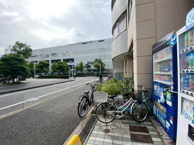 SP多田屋ビル の周辺