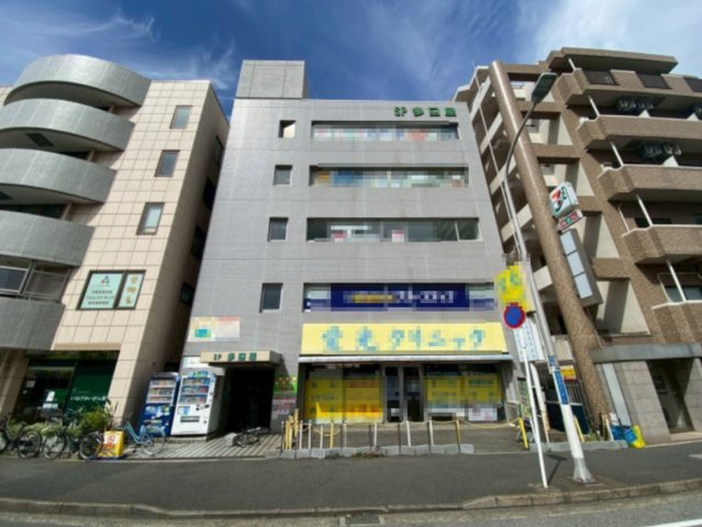SP多田屋ビル 