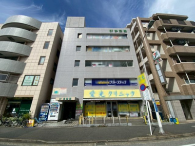 【外観】 | SP多田屋ビル 