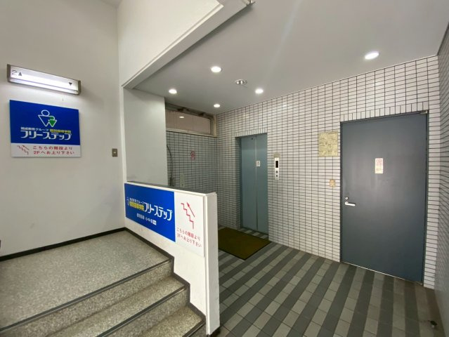 SP多田屋ビル のその他共用部分