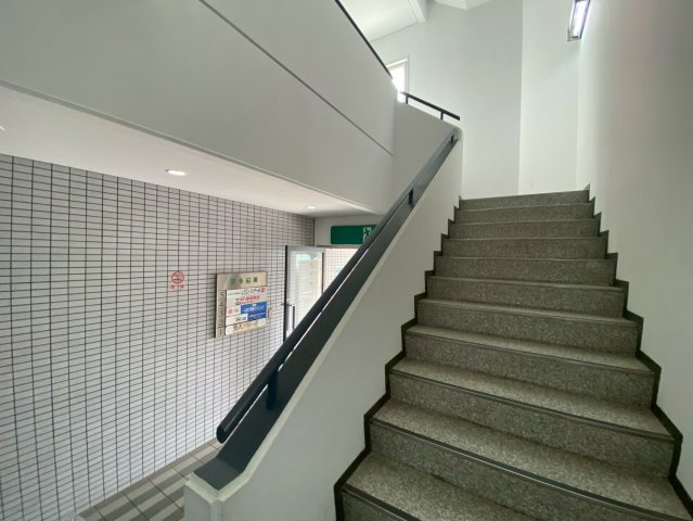 SP多田屋ビル のその他共用部分