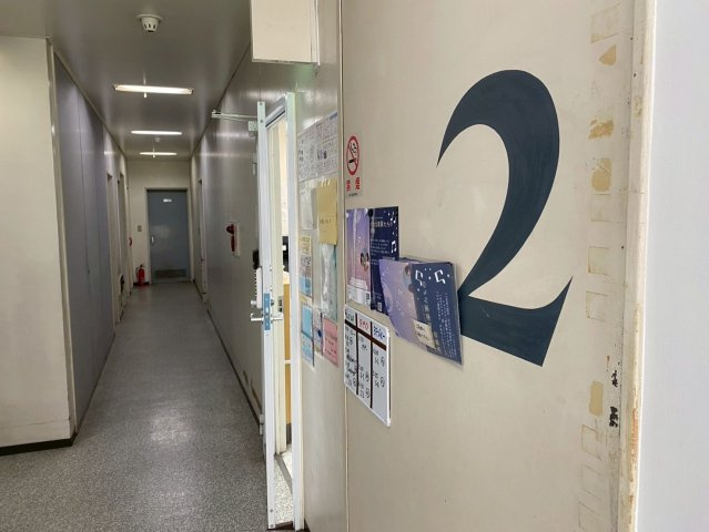 SP多田屋ビル のその他共用部分