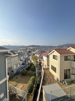 【展望】 | サングレード高槻