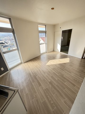 【居間・リビング】 | サングレード高槻