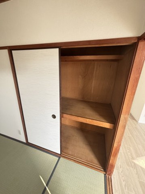 【収納】 | サングレード高槻