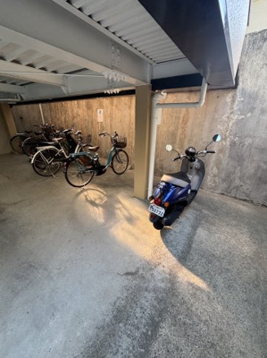 【その他共用部分】 | サングレード高槻