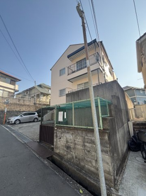 【周辺】 | サングレード高槻