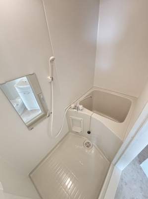 【浴室】 | サングレード高槻