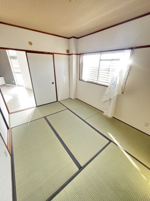 【和室】 | サングレード高槻