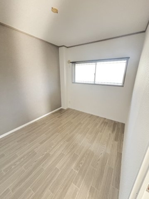 【洋室】 | サングレード高槻