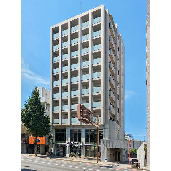 ティファーナ高宮