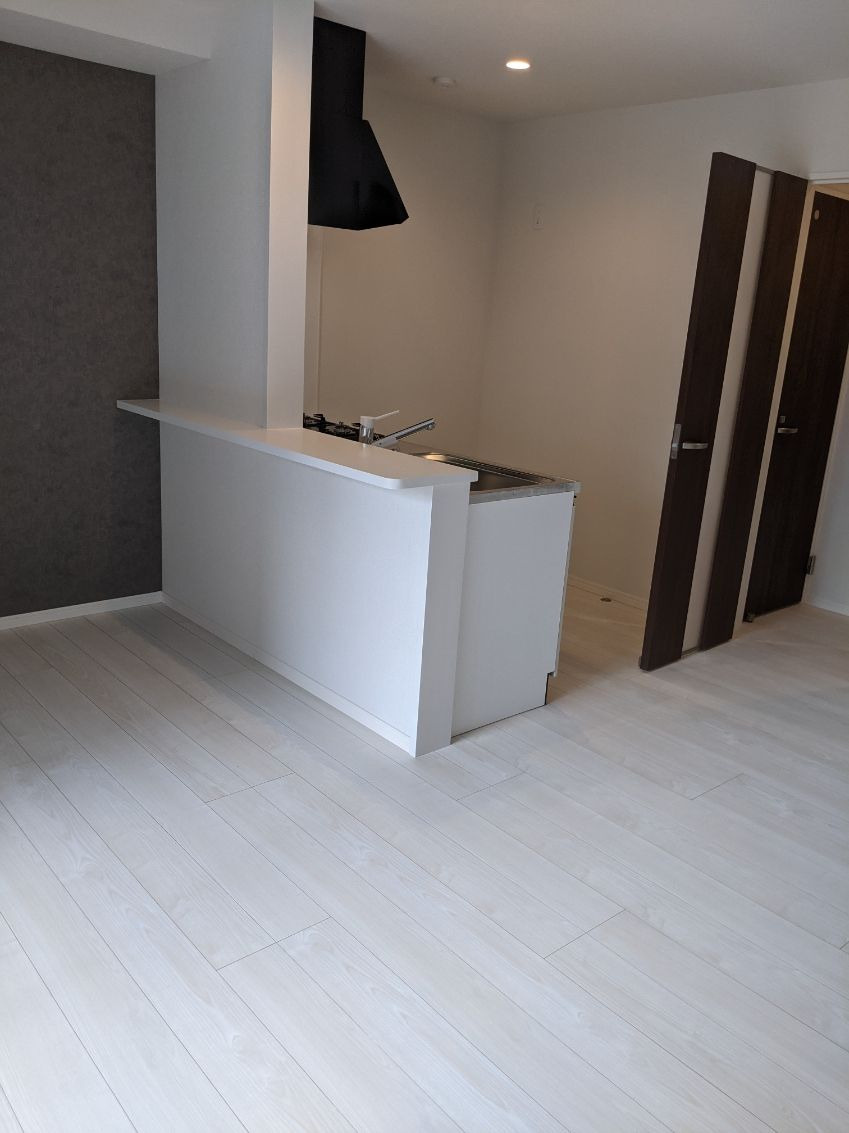 クローバーズ フィールドのその他